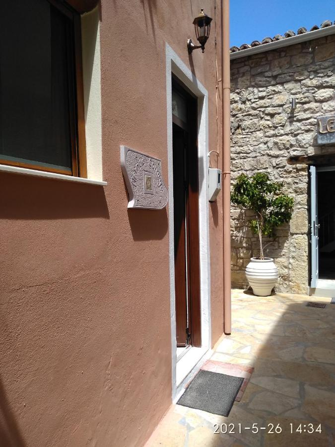 Mermaid Cottage Λογγός Εξωτερικό φωτογραφία